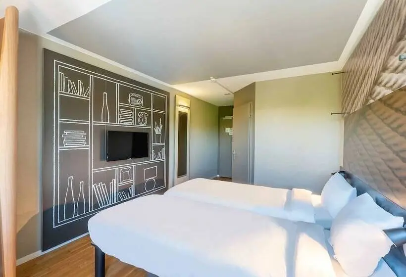 B&b Hotel Rothrist Olten