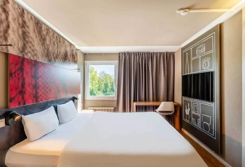 B&b Hotel Rothrist Olten