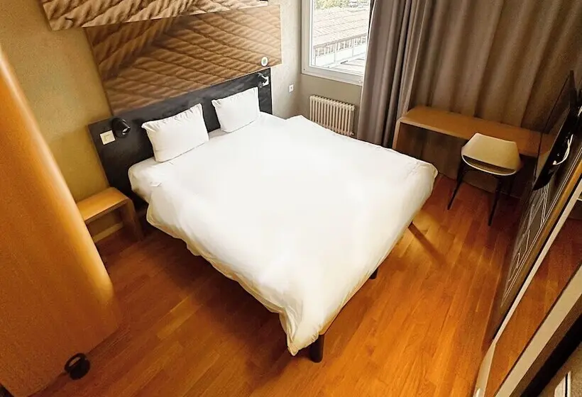 B&b Hotel Rothrist Olten