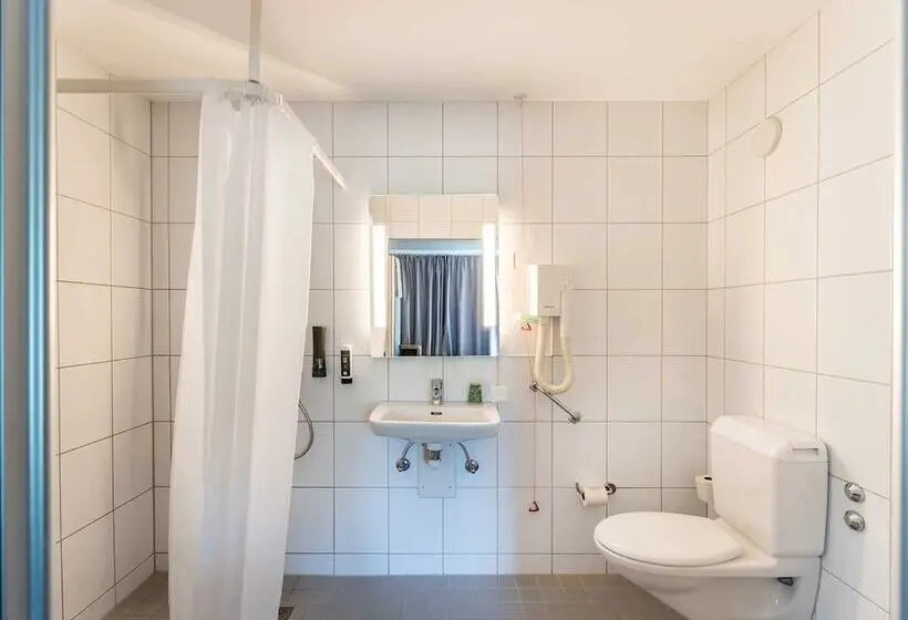B&b Hotel Rothrist Olten