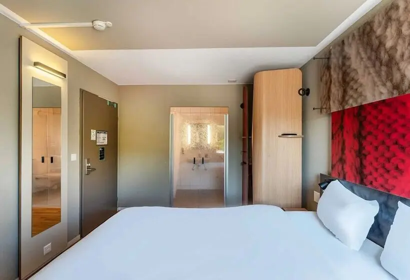 B&b Hotel Rothrist Olten