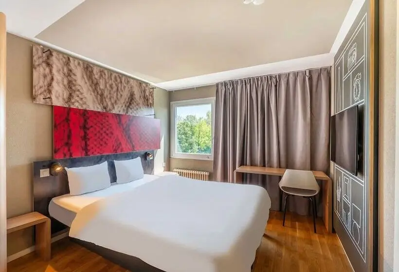 B&b Hotel Rothrist Olten
