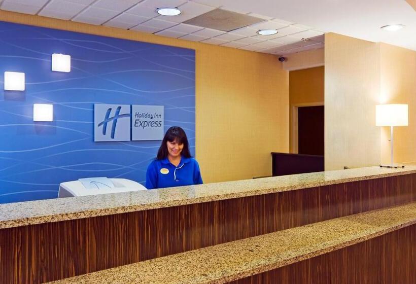 Holiday Inn Express Hotel & Suites Kendall East Miami, An Ihg