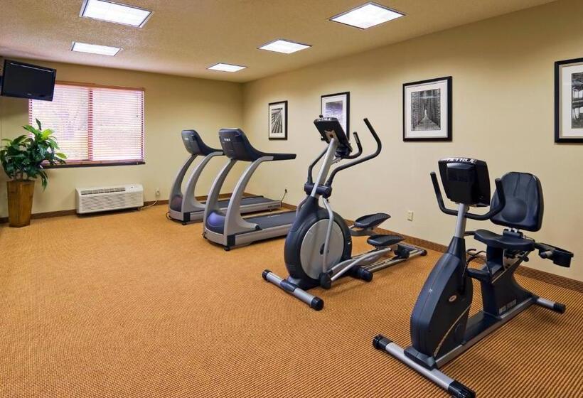 Holiday Inn Express Hotel & Suites Kendall East Miami, An Ihg