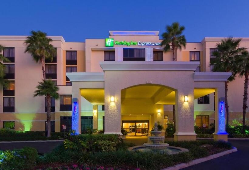 Holiday Inn Express Hotel & Suites Kendall East Miami, An Ihg