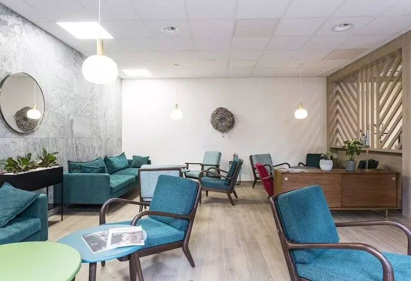 B&b Hotel Rothrist Olten