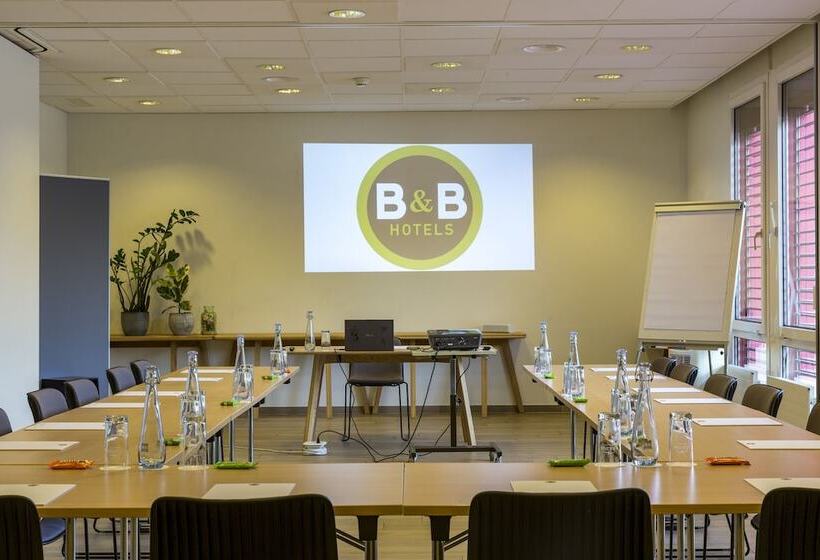 B&b Hotel Rothrist Olten