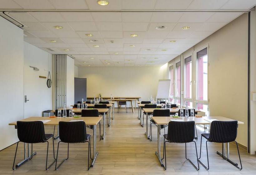 B&b Hotel Rothrist Olten