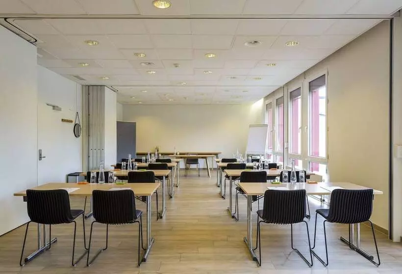 B&b Hotel Rothrist Olten