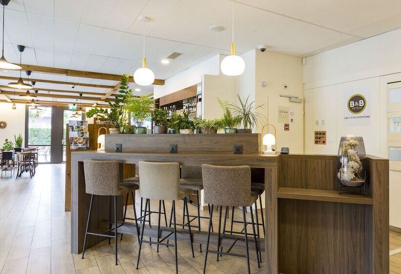 B&b Hotel Rothrist Olten