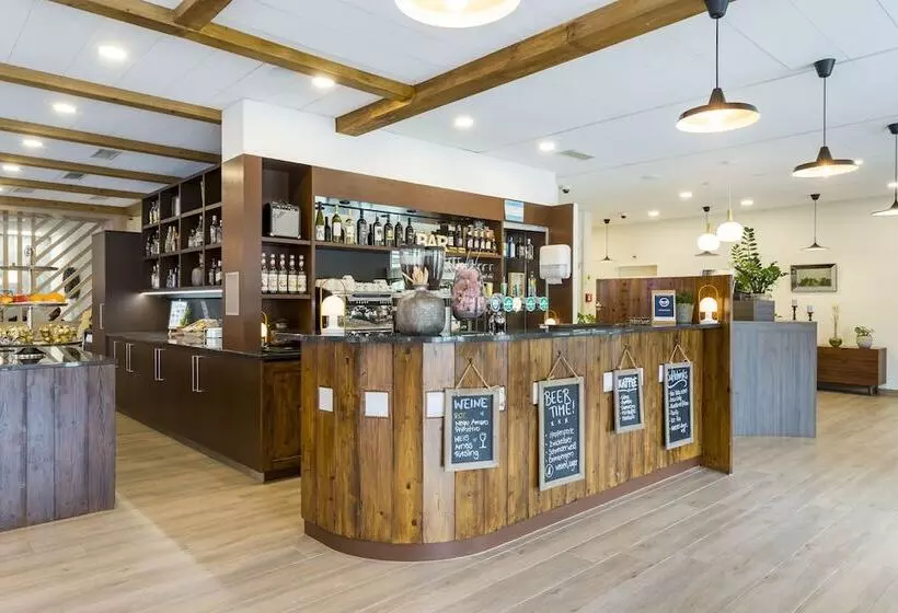 B&b Hotel Rothrist Olten