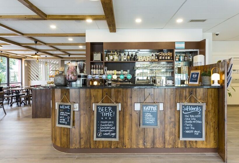 B&b Hotel Rothrist Olten