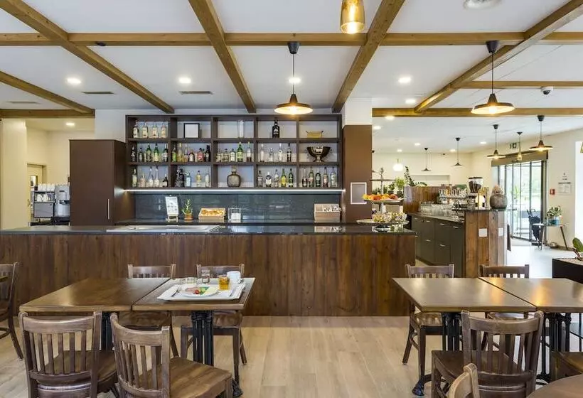 B&b Hotel Rothrist Olten