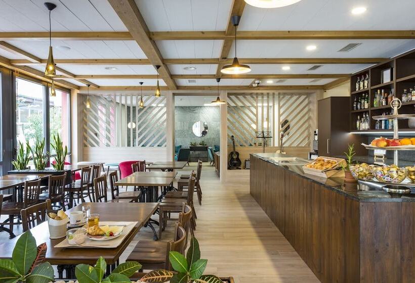 B&b Hotel Rothrist Olten