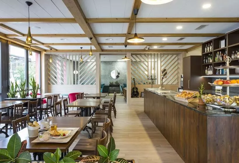 B&b Hotel Rothrist Olten