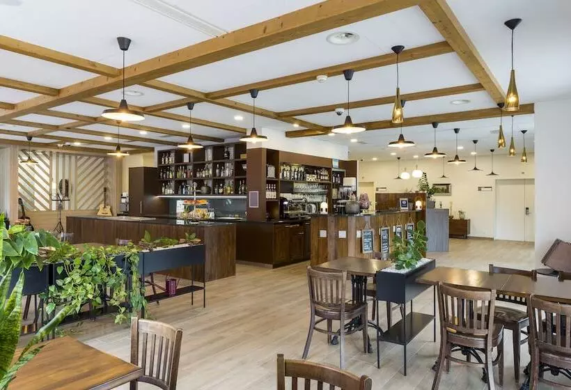 B&b Hotel Rothrist Olten