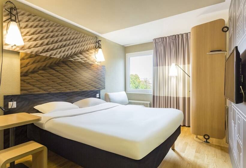 B&b Hotel Rothrist Olten