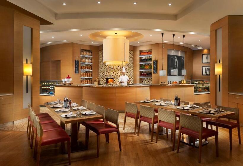 Hotel Beach Rotana   Abu Dhabi