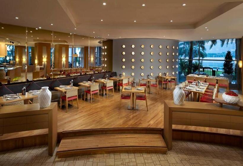 Hotel Beach Rotana   Abu Dhabi