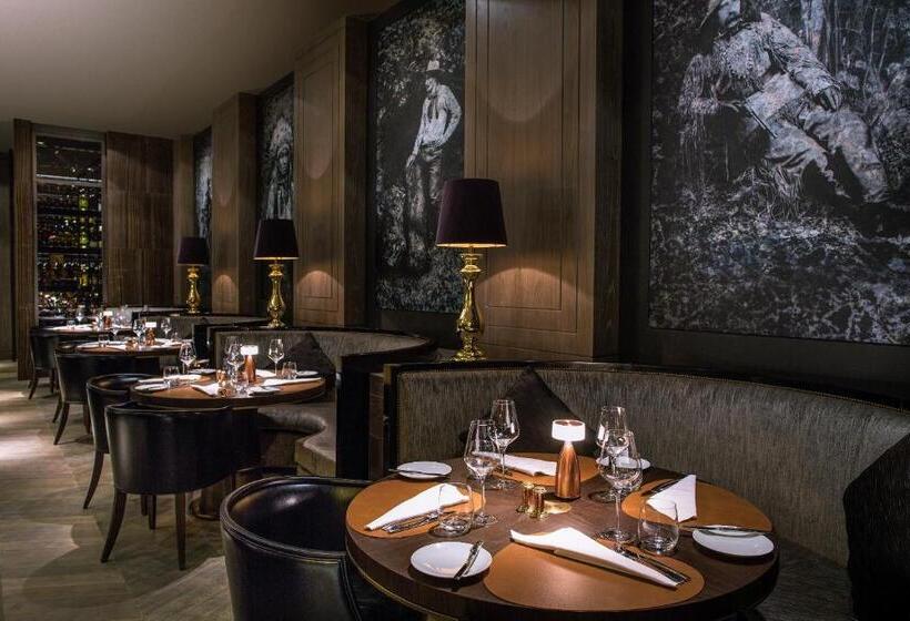 Hotel Beach Rotana   Abu Dhabi