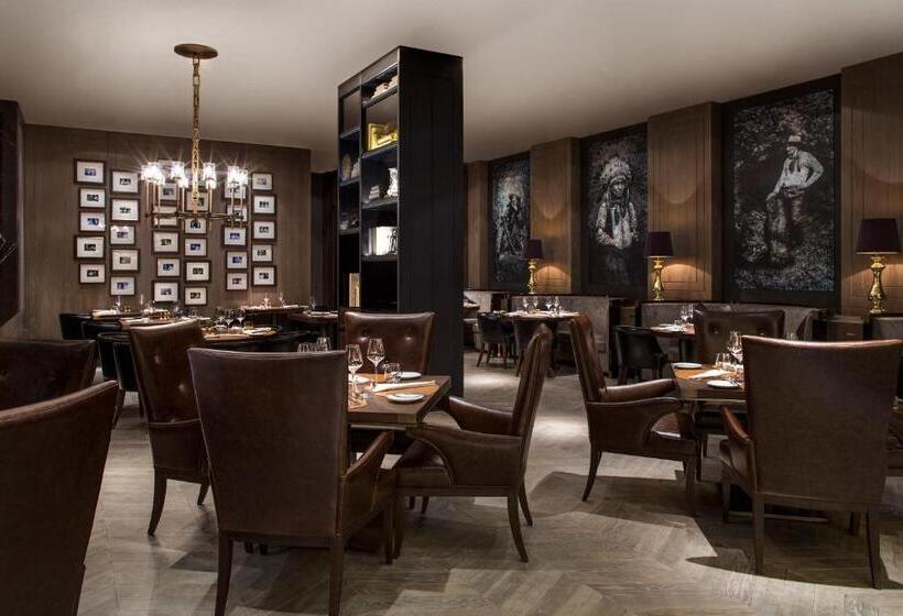 Hotel Beach Rotana   Abu Dhabi