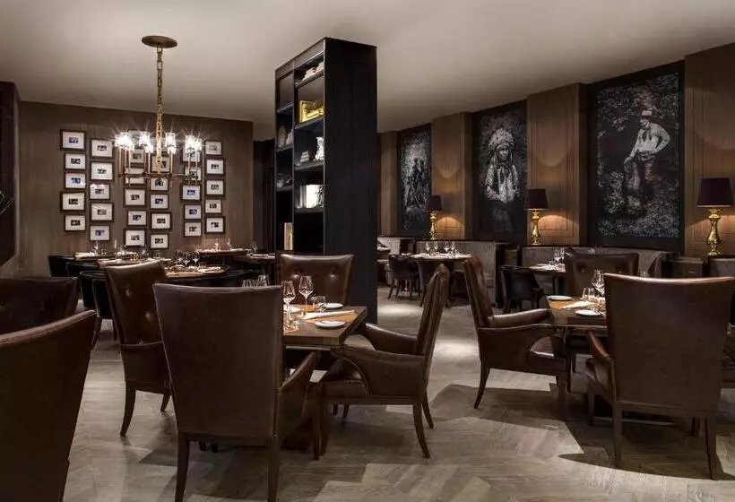 Hotelli Beach Rotana   Abu Dhabi