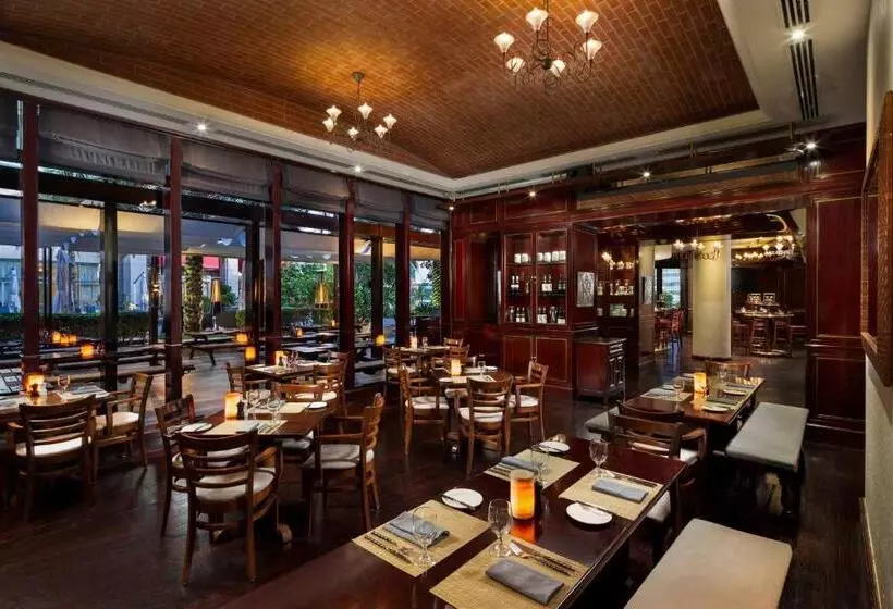 Hotelli Beach Rotana   Abu Dhabi