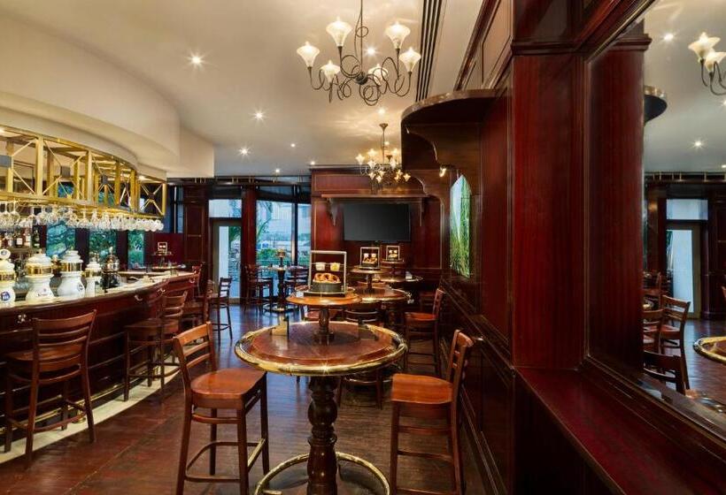 Hotel Beach Rotana   Abu Dhabi