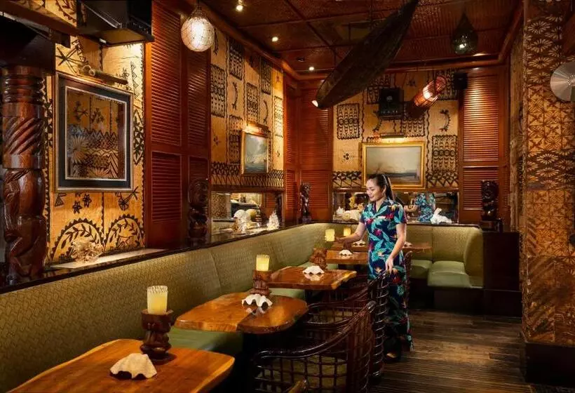 Hotelli Beach Rotana   Abu Dhabi