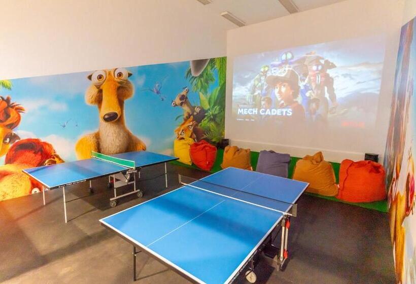 Hotel Beach Rotana   Abu Dhabi