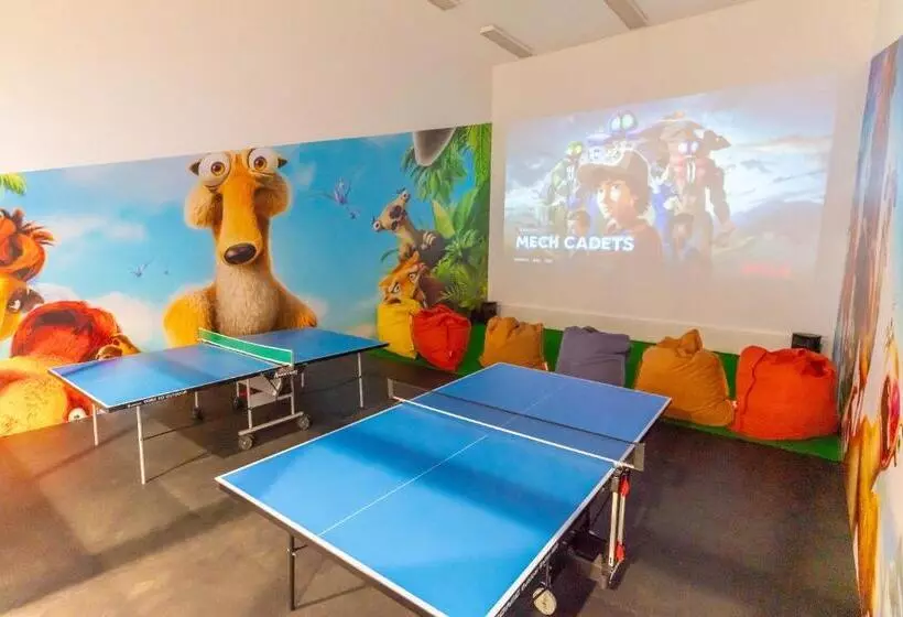 Hotelli Beach Rotana   Abu Dhabi