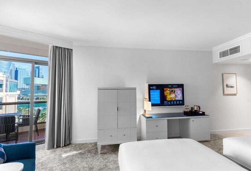 Hotel Beach Rotana   Abu Dhabi