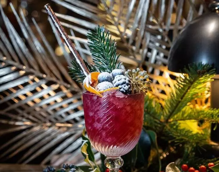 호텔 Beaverbrook Town House