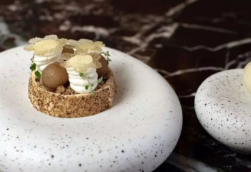 호텔 Beaverbrook Town House