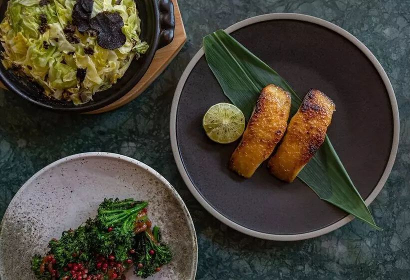 호텔 Beaverbrook Town House