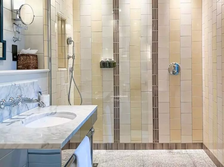 호텔 Beaverbrook Town House