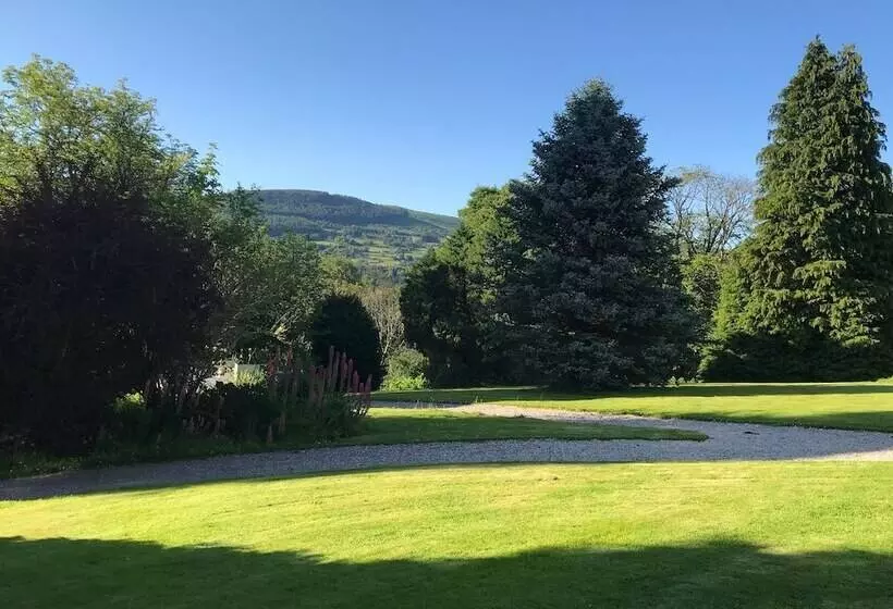 Отель Ben Wyvis