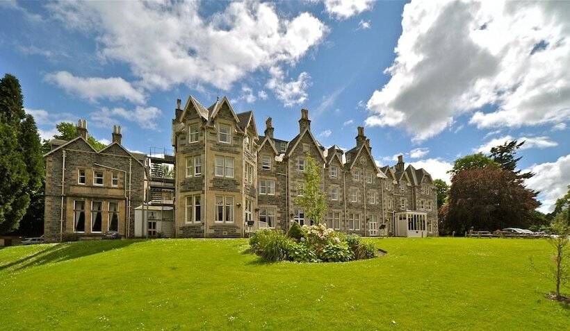 Hotel Ben Wyvis