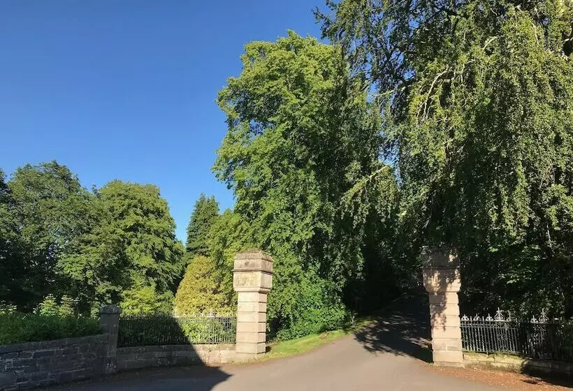 Отель Ben Wyvis