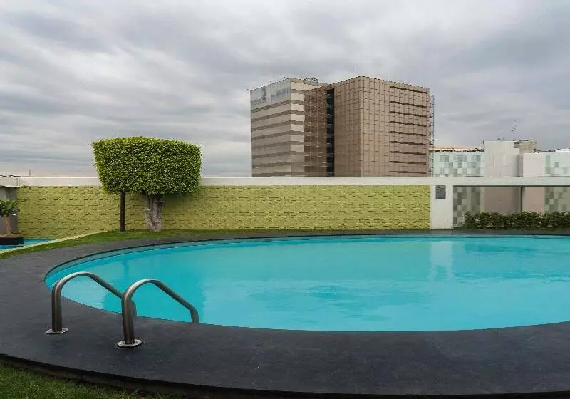 ホテル Casa Blanca