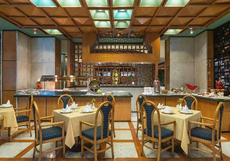 ホテル Casa Blanca