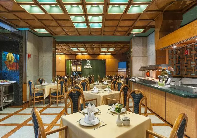 ホテル Casa Blanca