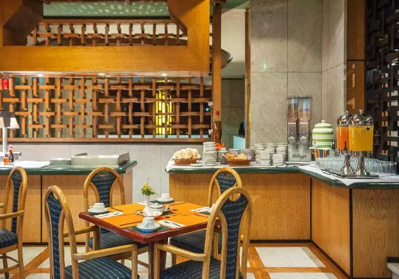 ホテル Casa Blanca