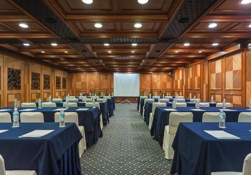 ホテル Casa Blanca