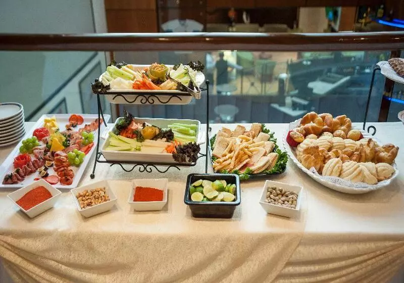 ホテル Casa Blanca