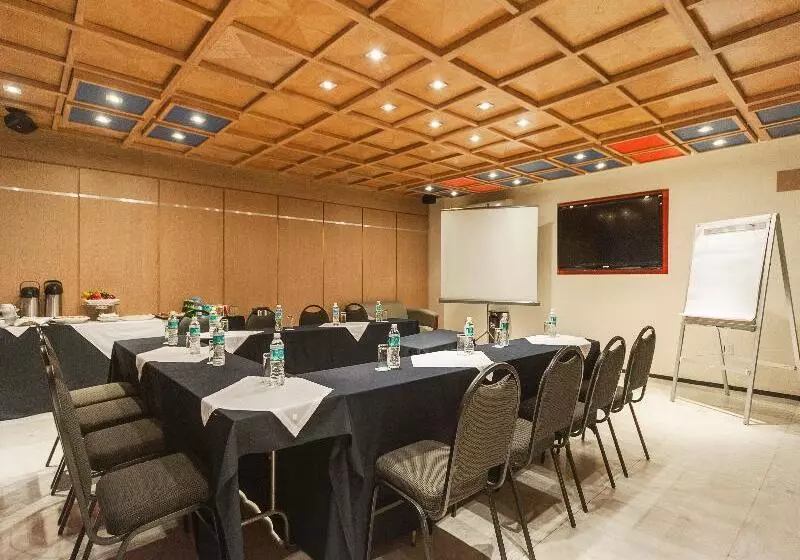 ホテル Casa Blanca