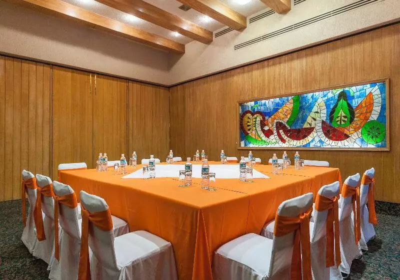 ホテル Casa Blanca