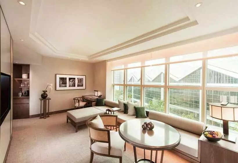 Conrad Centennial Singapore