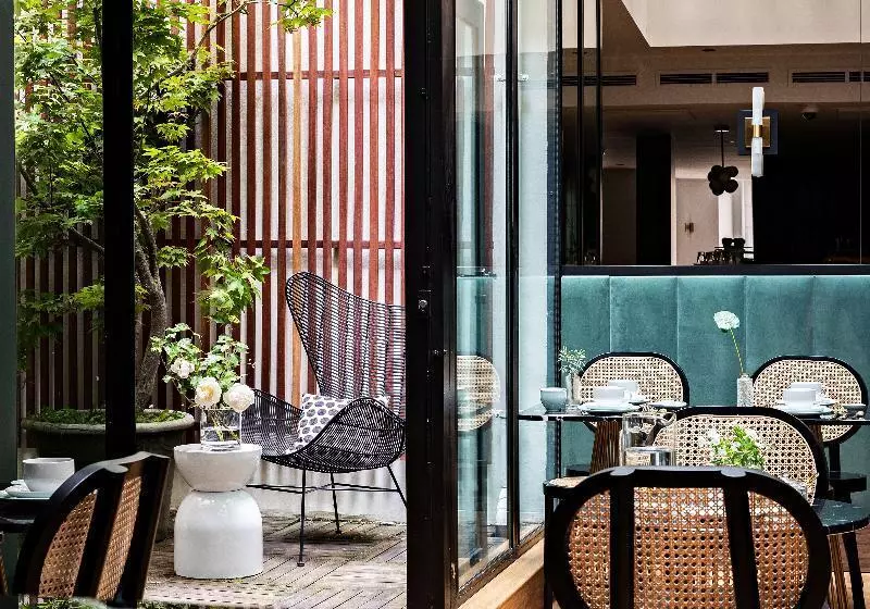 ホテル Holiday Inn Paris Palais De L Elysée, An Ihg