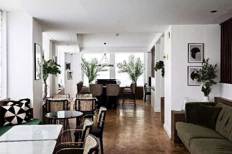 ホテル Holiday Inn Paris Palais De L Elysée, An Ihg